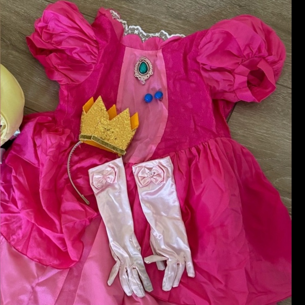 Princess Peach
